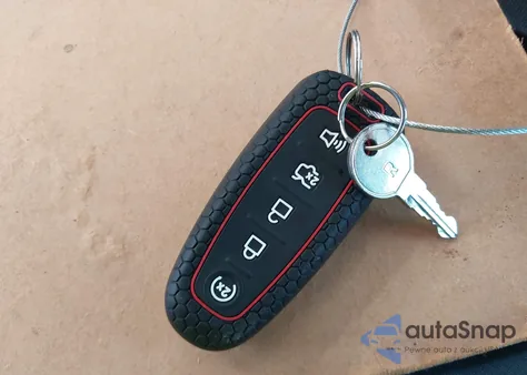 2016 Ford Taurus Sel из США, поврежденный, VIN 1FAHP2E83GG146392